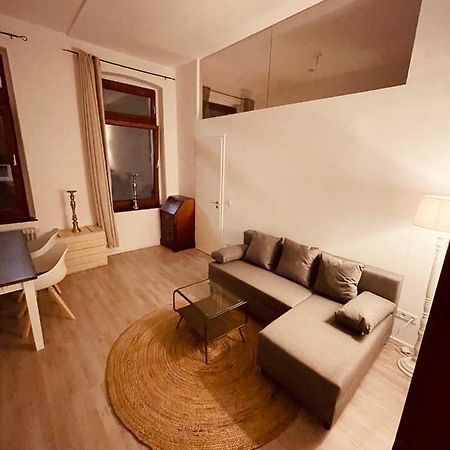 Retro Appartement Im Herzen Von Koeln Deutz Kültér fotó