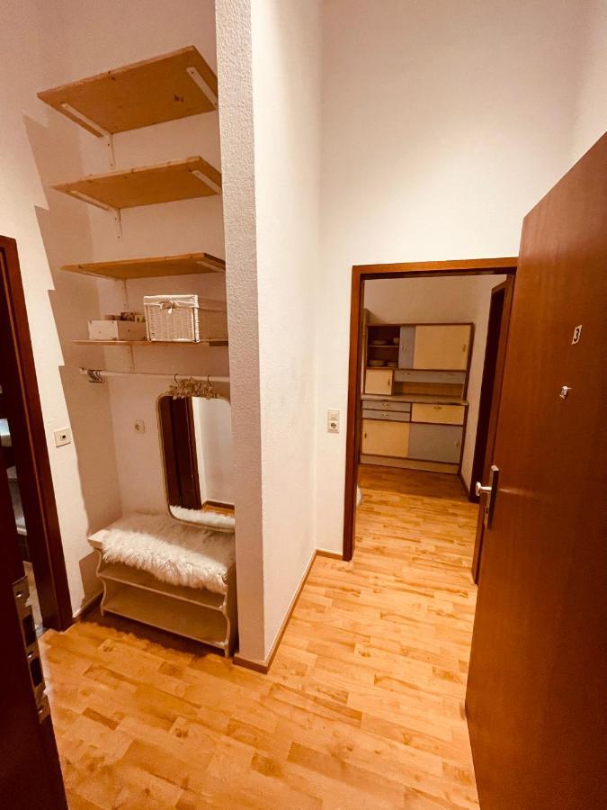 Retro Appartement Im Herzen Von Koeln Deutz Kültér fotó