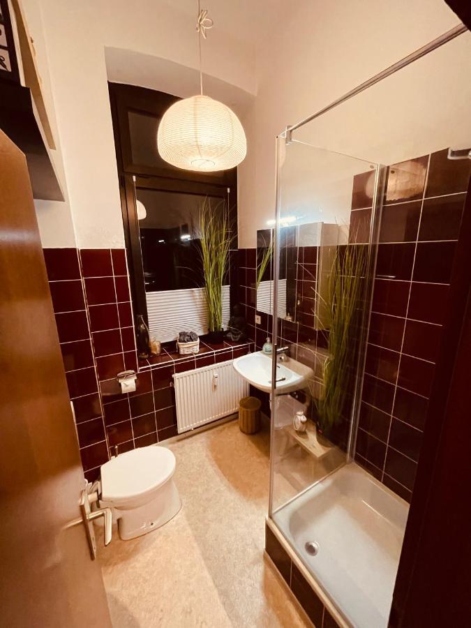 Retro Appartement Im Herzen Von Koeln Deutz Kültér fotó